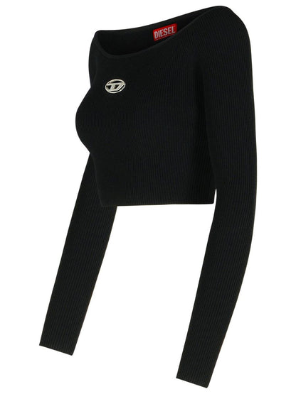 Diesel Oval-D Top