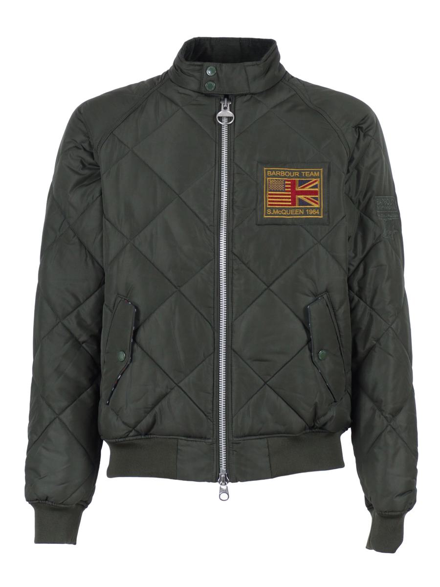 Barbour Jacket