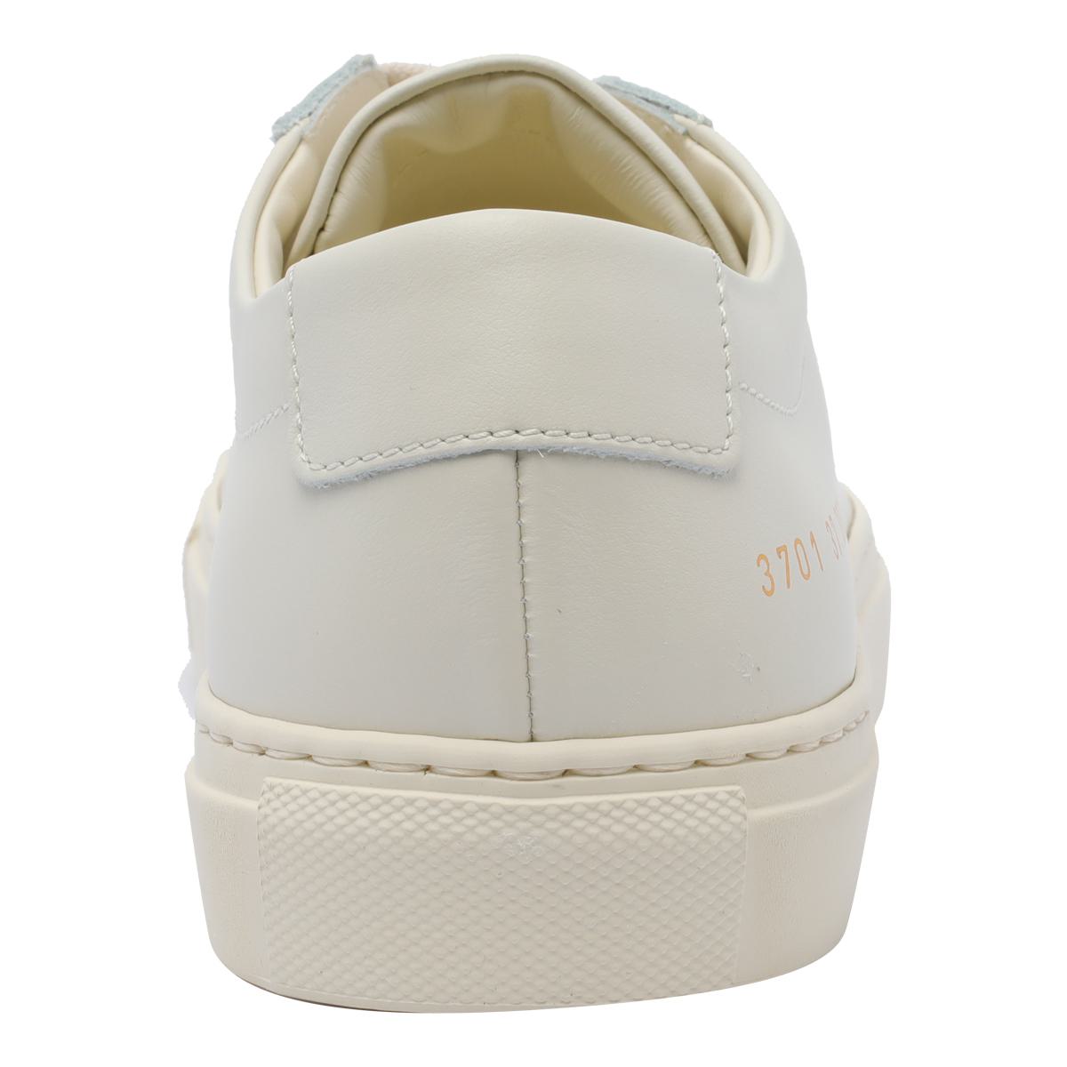 Common Projects Sneakers