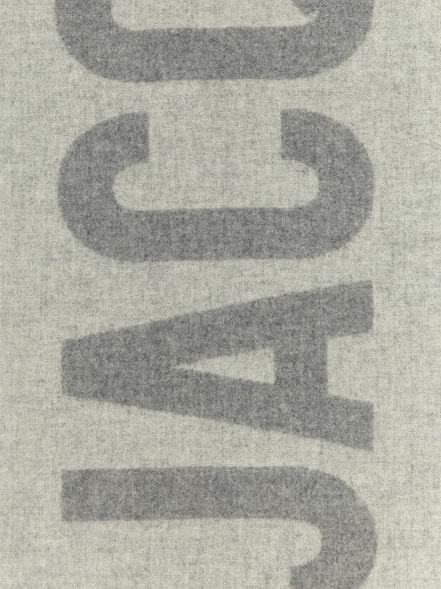 Jacquemus 'L'Echarpe Jacquemus' Scarf