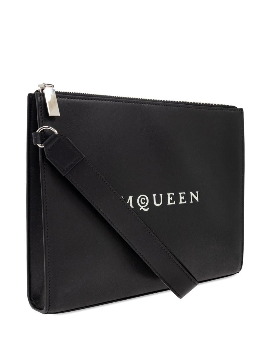 Alexander McQueen Accessories