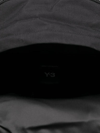Y-3 Adidas  Stapl Backp Bags
