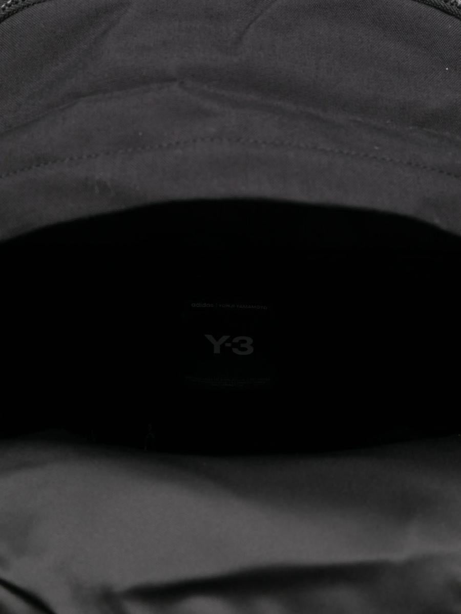 Y-3 Adidas  Stapl Backp Bags