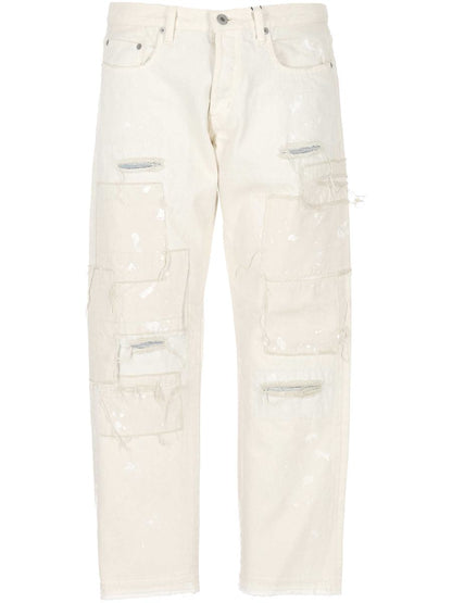 Junya Watanabe Jeans