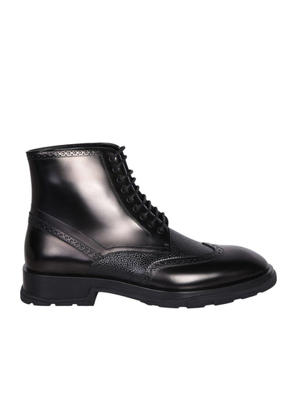 Alexander McQueen Boots