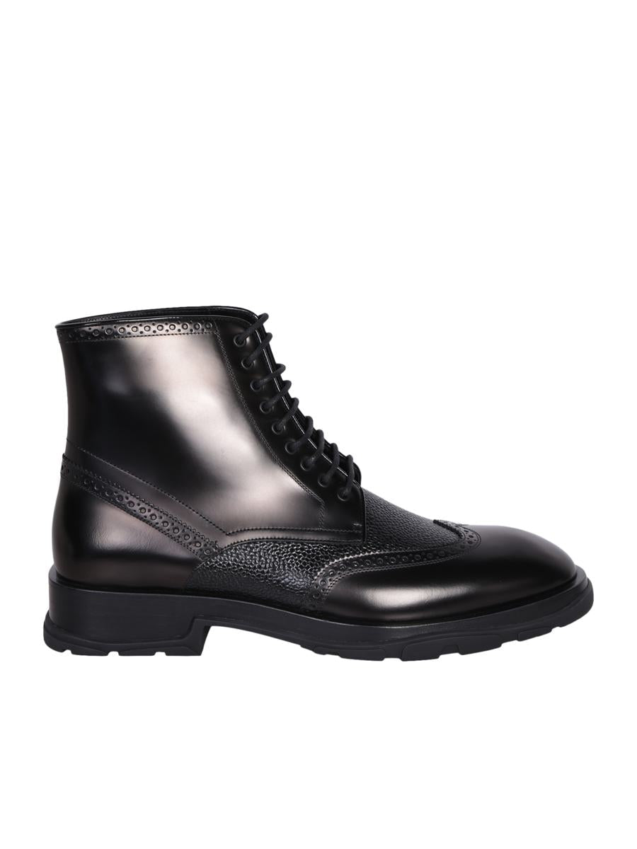Alexander McQueen Boots