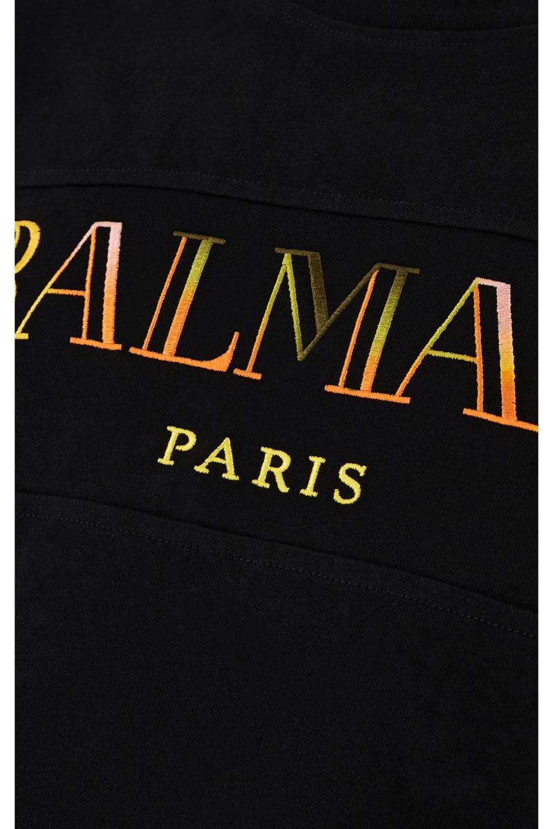 Balmain T-Shirt