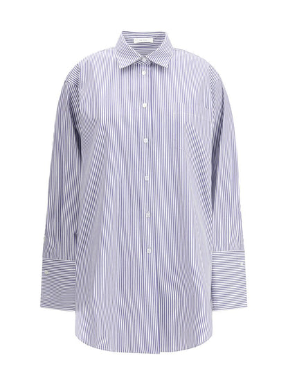 The Row Shirts