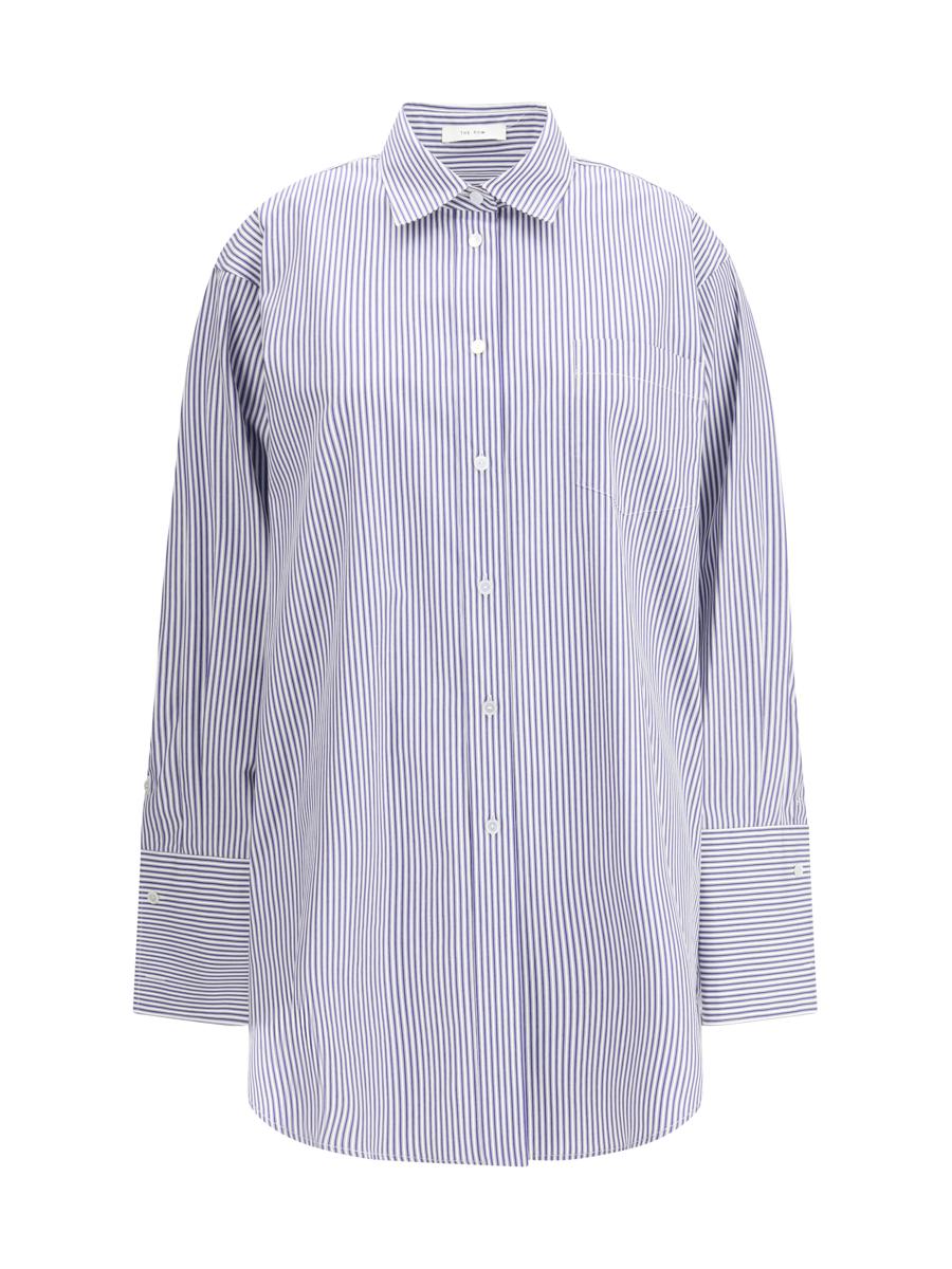 The Row Shirts