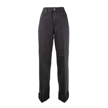 Department 5 Black Babalù Jeans
