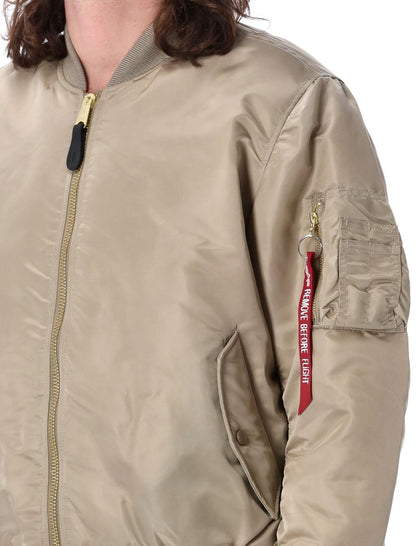 Alpha Industries Ma-1 Reversible Bomber