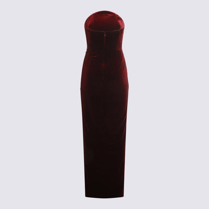 Self-Portrait Dresses
