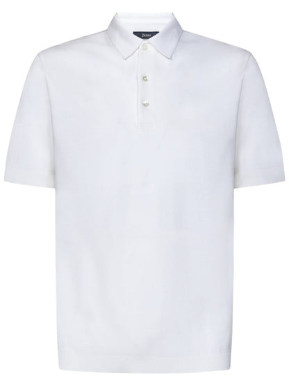 Herno Polo Shirt