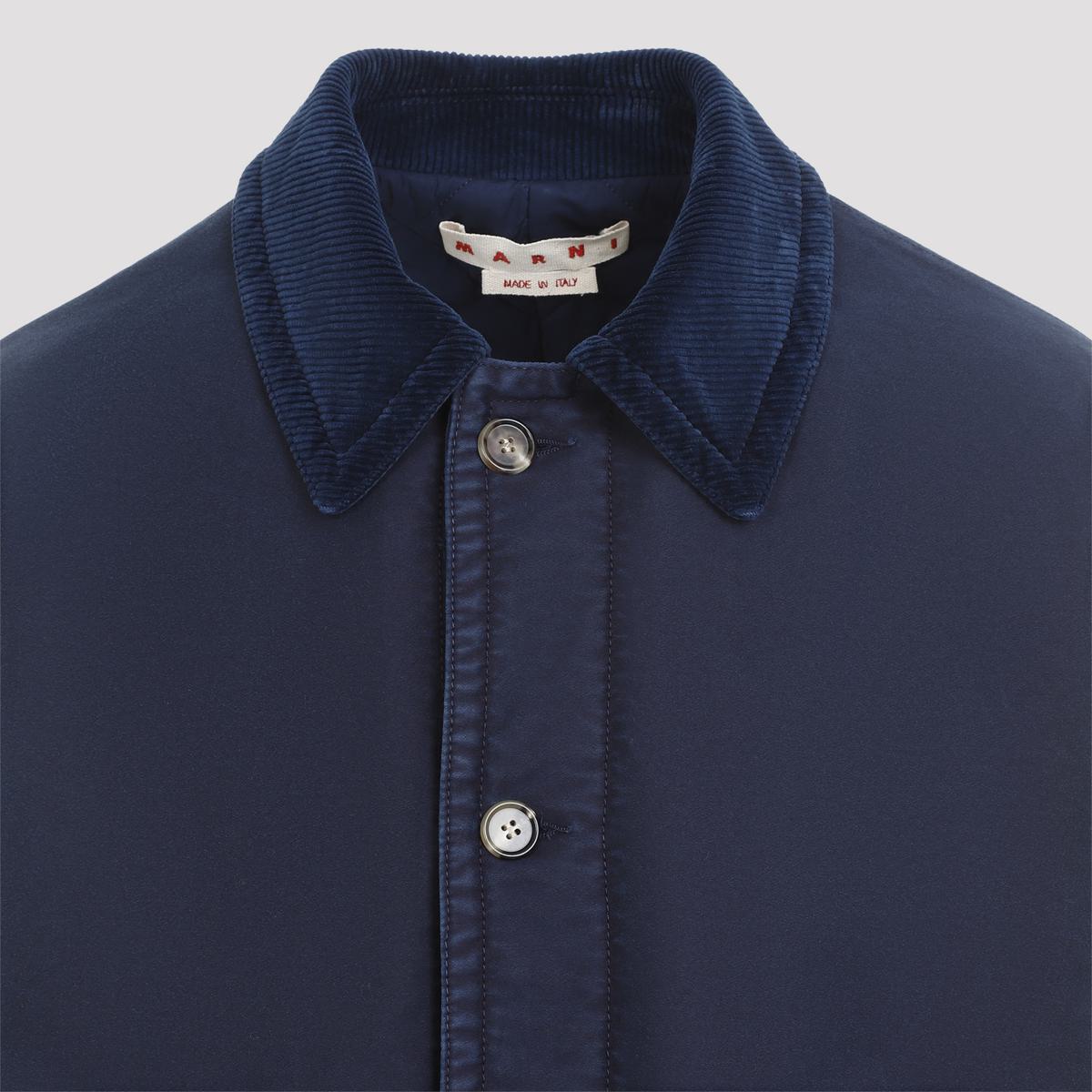 Marni Coat