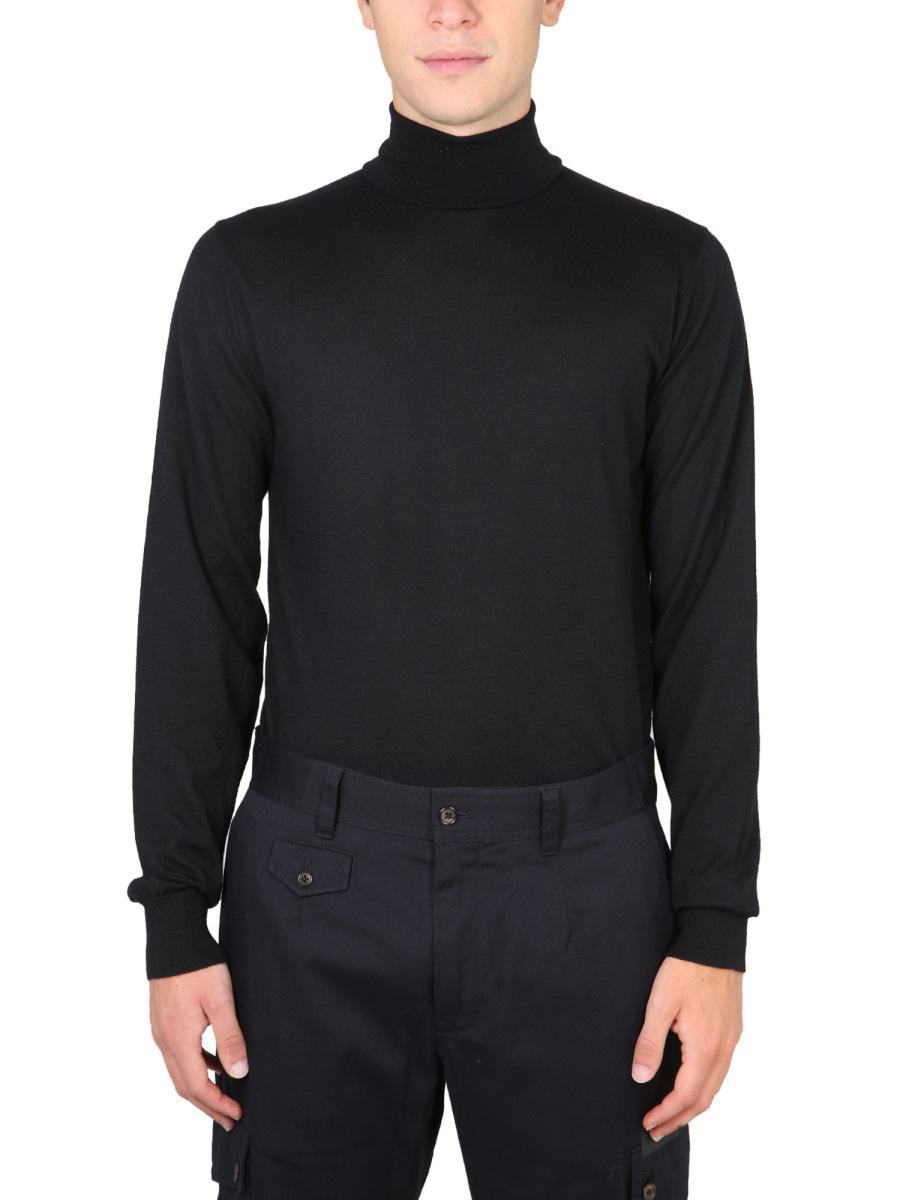 Dolce & Gabbana Maglia A Collo Alto