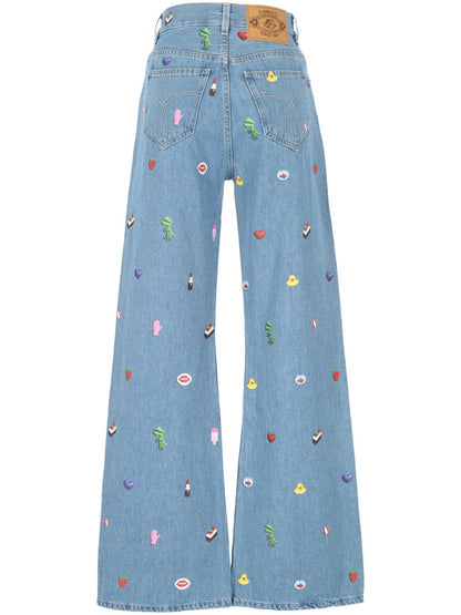 Fiorucci Jeans