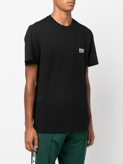 Golden Goose T-Shirts And Polos