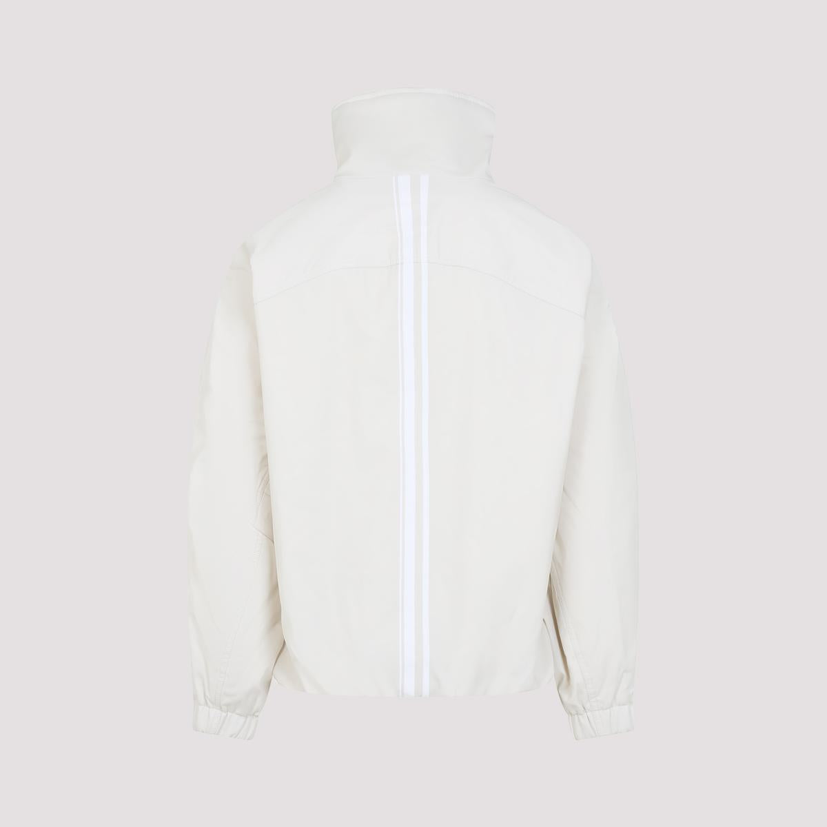 Mordecai Jacket