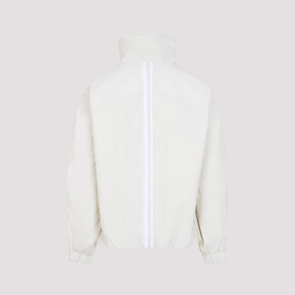 Mordecai Jacket