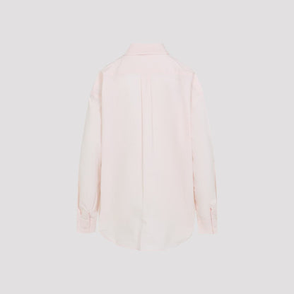 The Frankie Shop Shirt