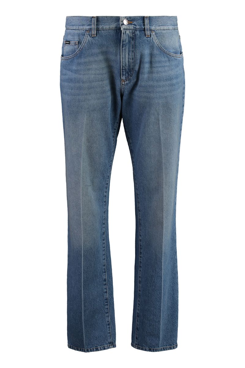 Dolce & Gabbana Jeans