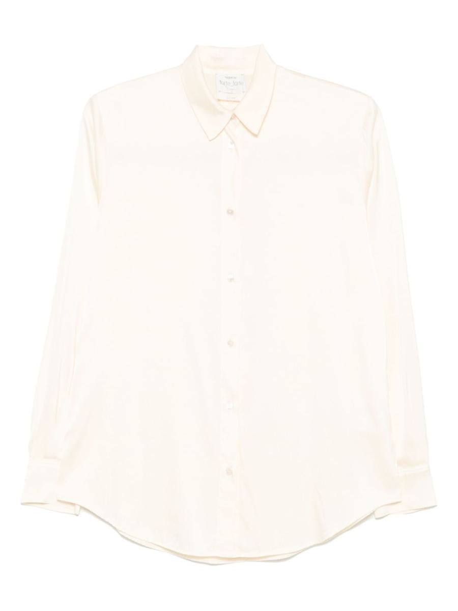 Forte_Forte Silk Shirt