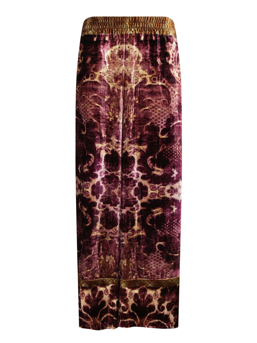 Pierre-Louis Mascia Trousers