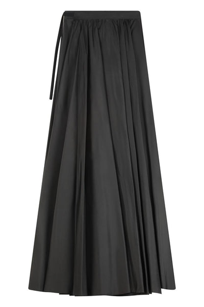 MM6 Maison Margiela Pleated Skirt
