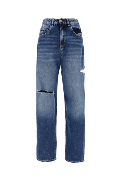 Icon Denim Jeans