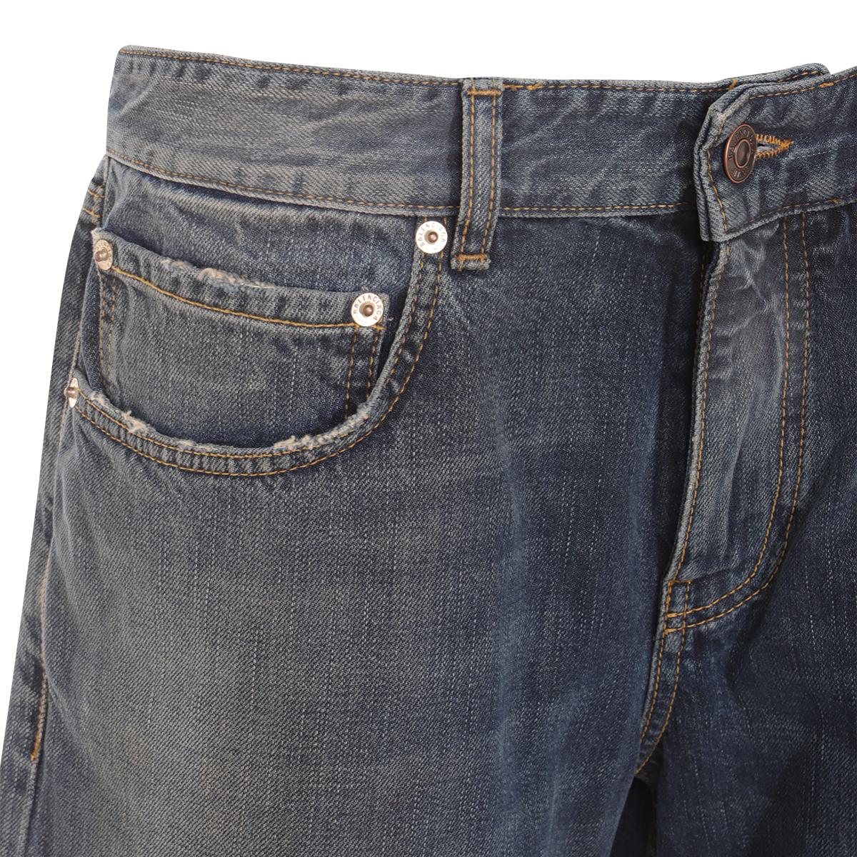 Balenciaga Jeans