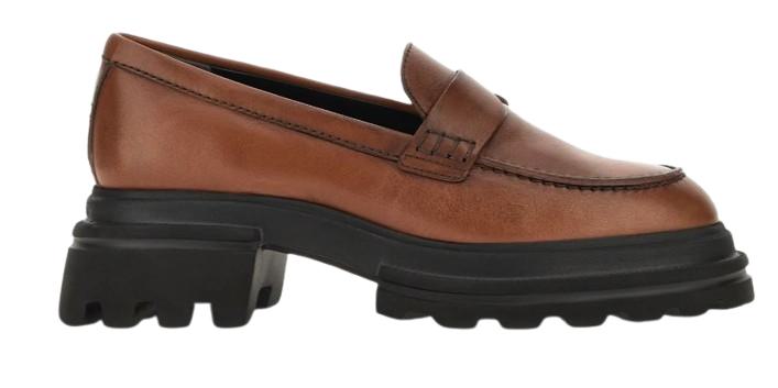 Hogan Flat Shoes