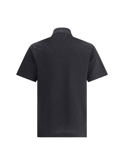 Fendi Polo Shirts