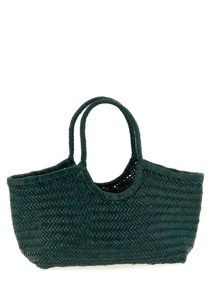 Dragon Diffusion 'Nantucket' Large Shoulder Bag