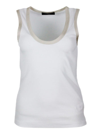 Fabiana Filippi T-Shirts And Polos