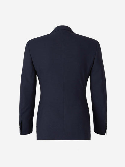 Canali Timeless Wool Blazer