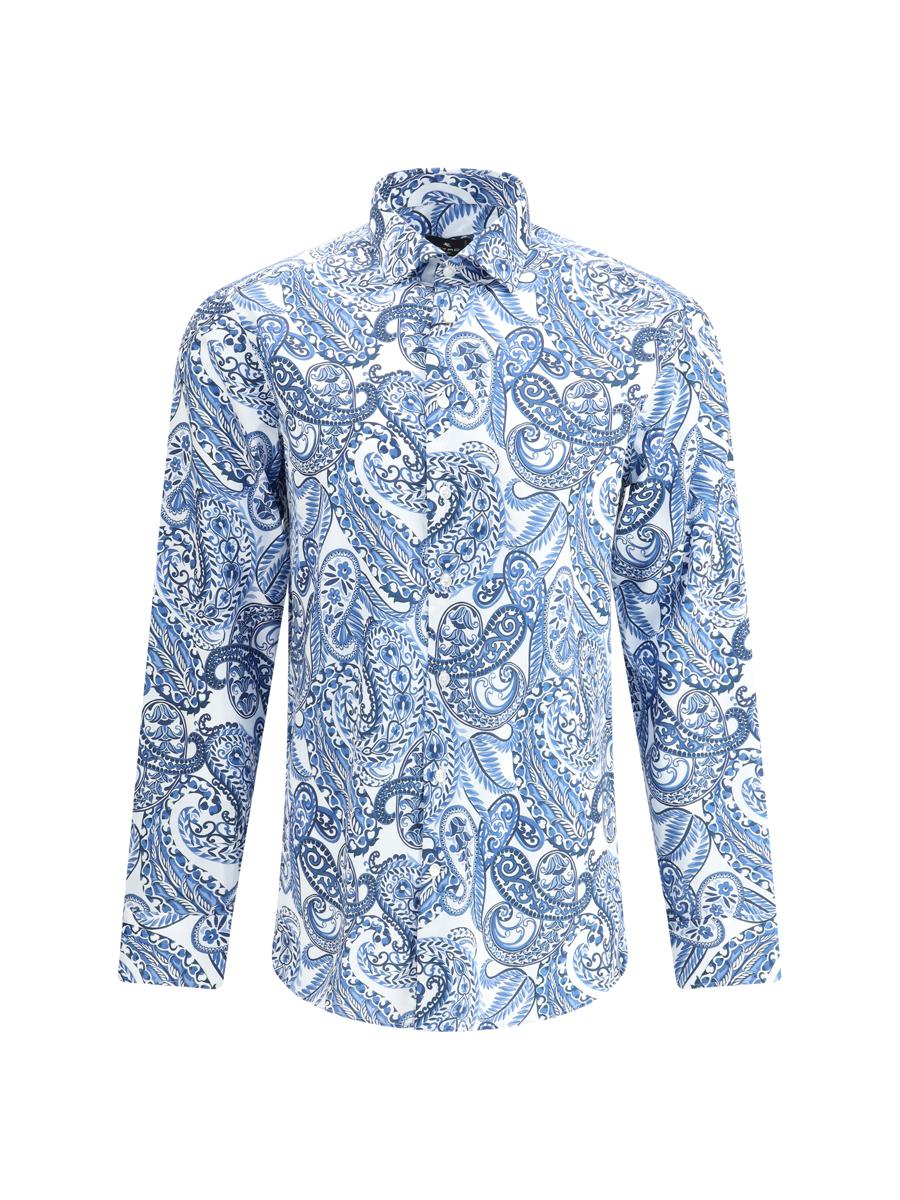 Etro Shirts