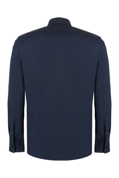Burberry Cotton Shirt