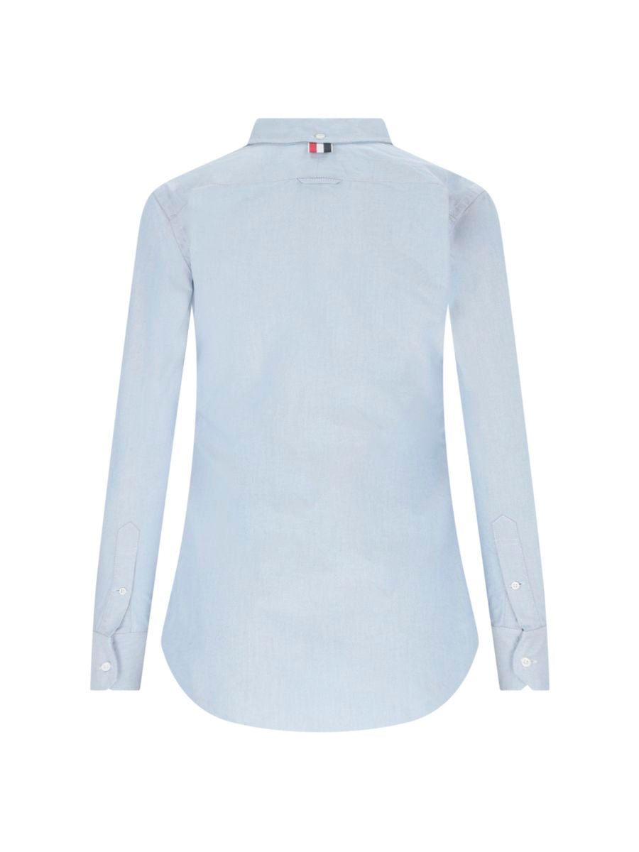Thom Browne Cotton Shirt