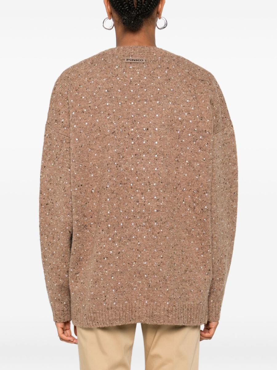 Pinko Sweaters