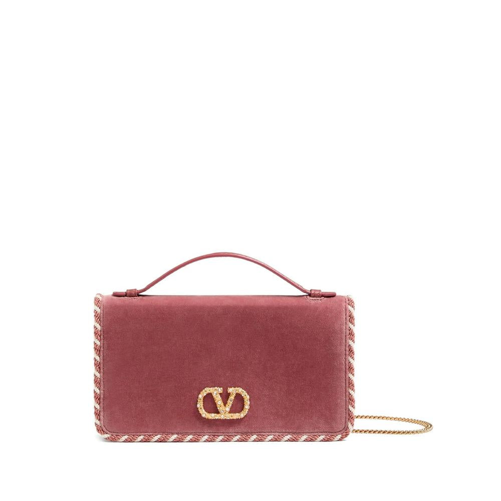 Valentino Garavani Wallets