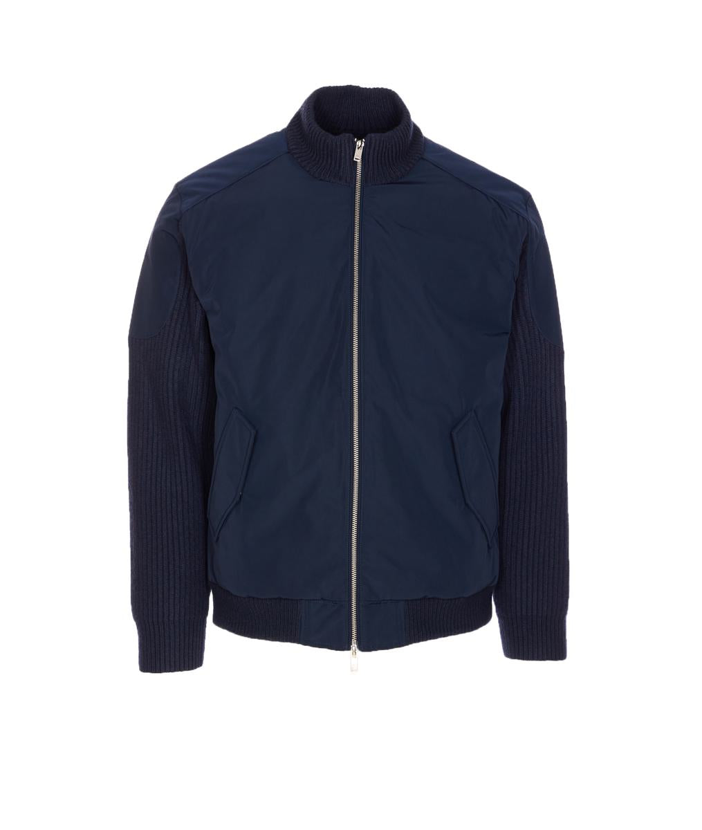 Moose Knuckles Jackets