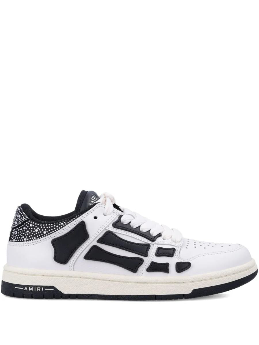 Amiri Sneakers With Inserts