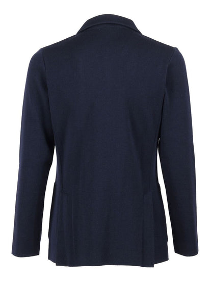 Lardini Single-Breasted Jacket