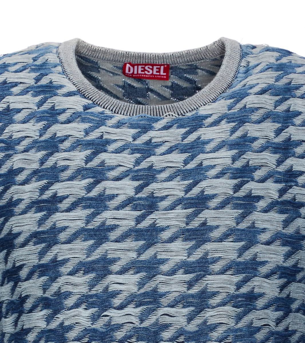 Diesel Sweaters