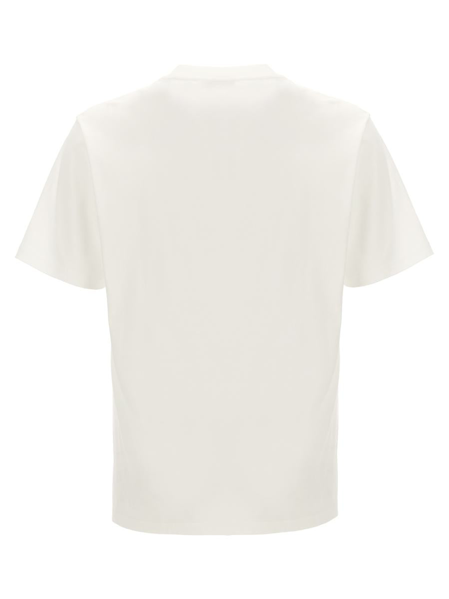 Valentino Garavani Valentino Logo Print T-Shirt
