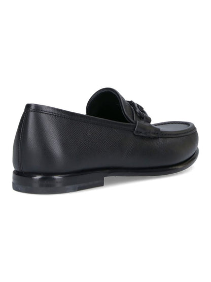 Salvatore Ferragamo Flat Shoes