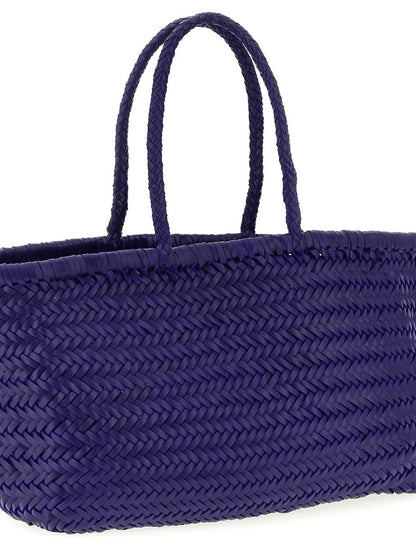 Dragon Diffusion 'Bamboo Triple Jump' Large Shoulder Bag