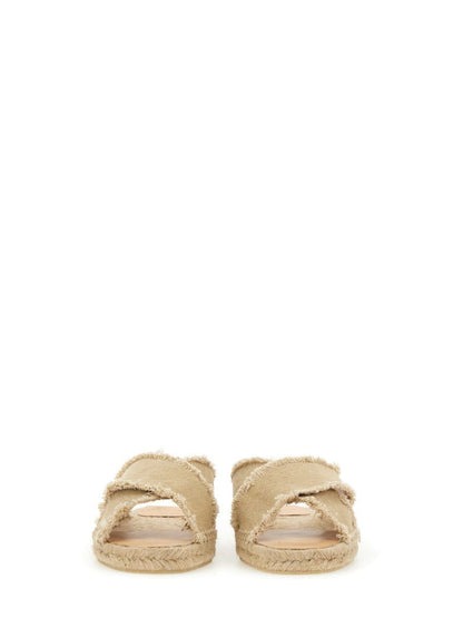 Castañer Sandal "Palmera"