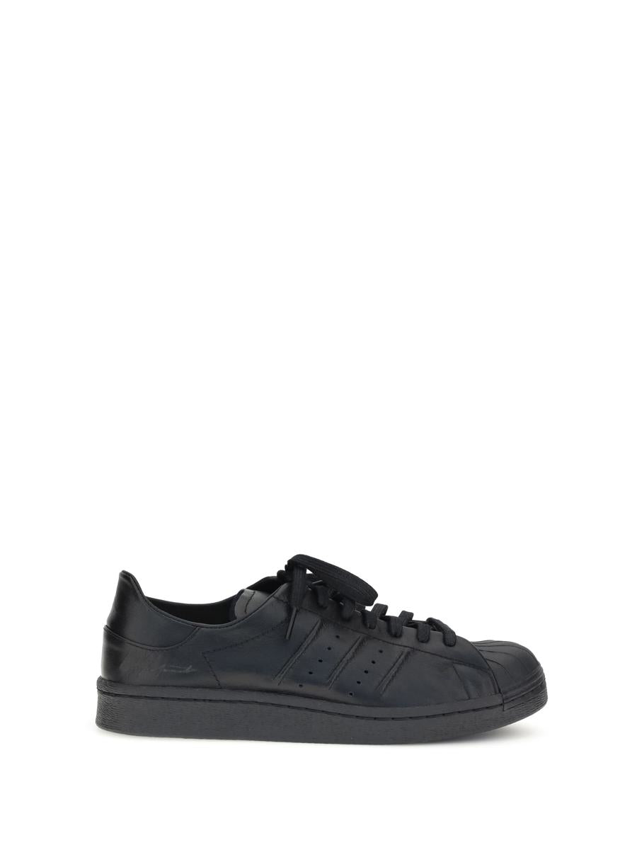Y-3 Adidas Sneakers
