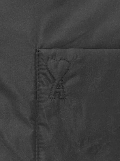 AMI Paris Ami Alexandre Mattiussi Men'S Jacket Shirt